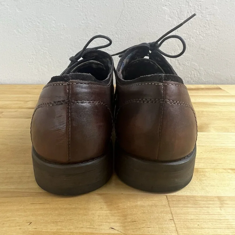 Bed Stu shoes welcome